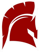 Red Remington Fab Logo
